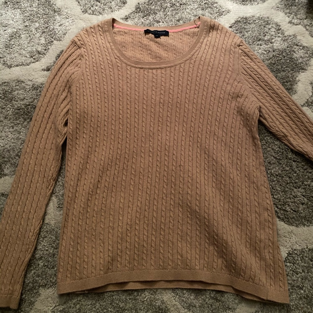Tommy Hilfiger Sweater